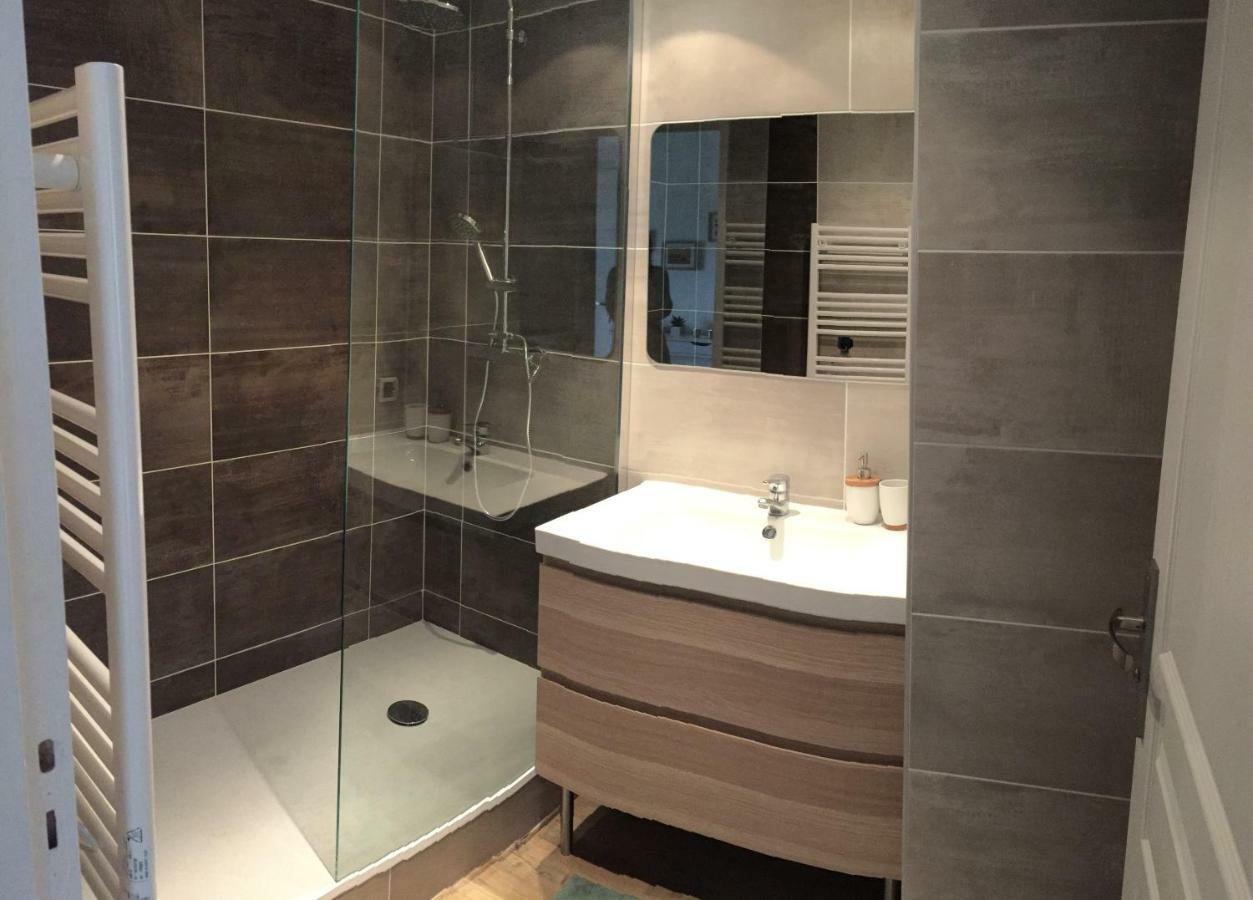 Cosy Appartement Sanna 3 Etoiles Piscine, 2 Ch Capbreton Exterior foto